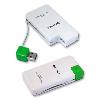 KeyTeck LETTORE MULTICARD CR-508WG
